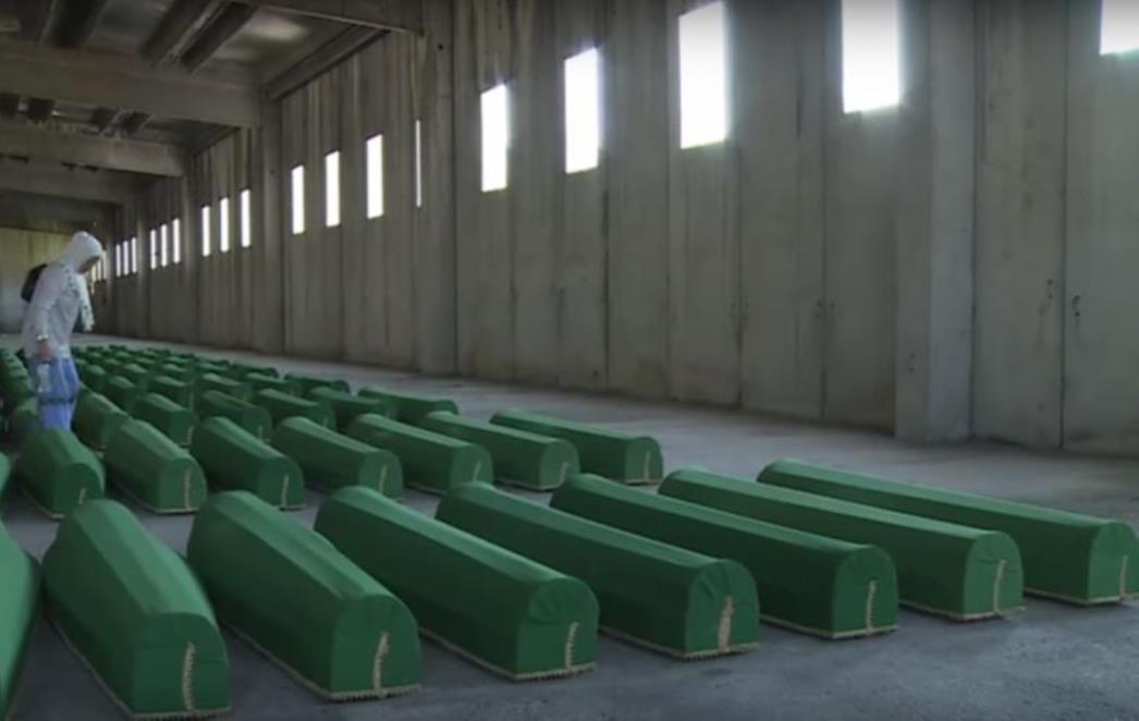 11. srpnja 1995. Srebrenica – što niste znali o zločinima?