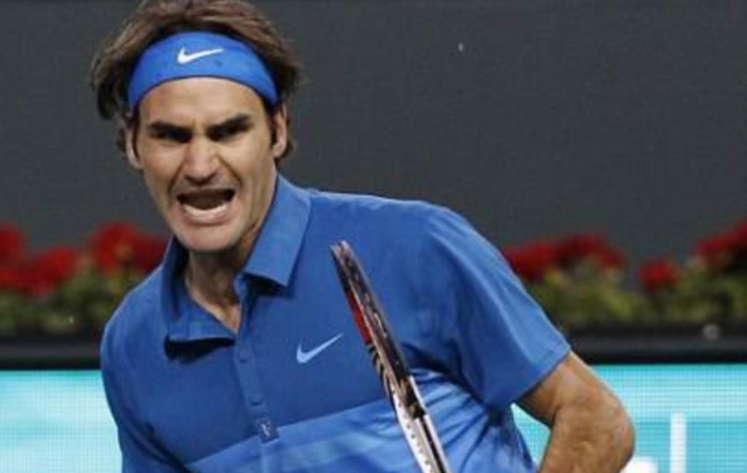 US Open: Federer ekspresno, ispala Wozniacki 