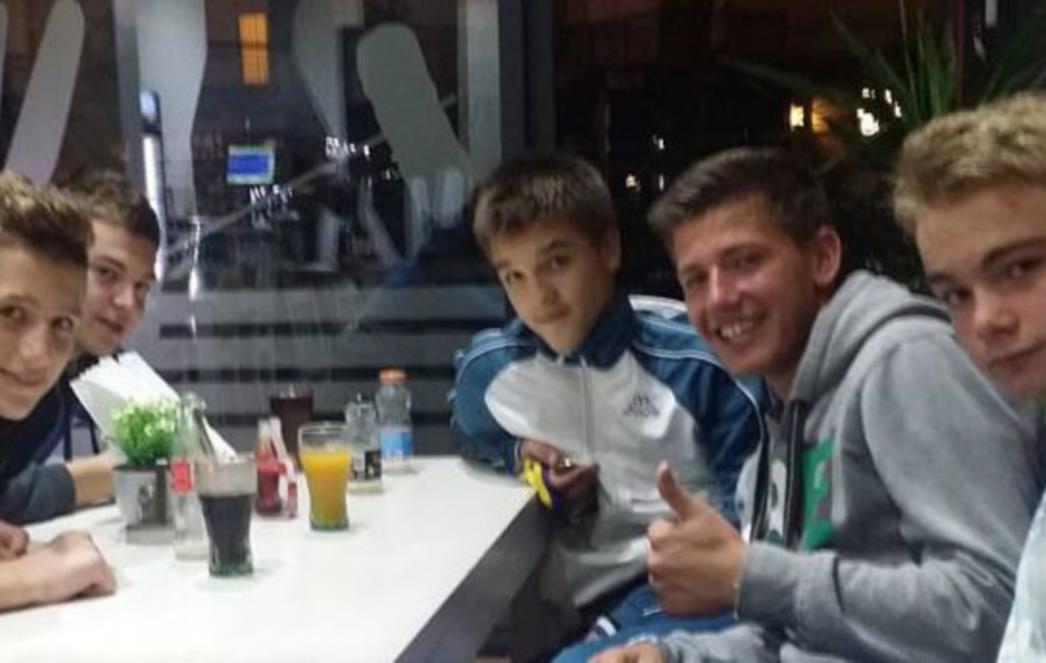 Tri srebra i bronca za Judo klub Dubrovnik