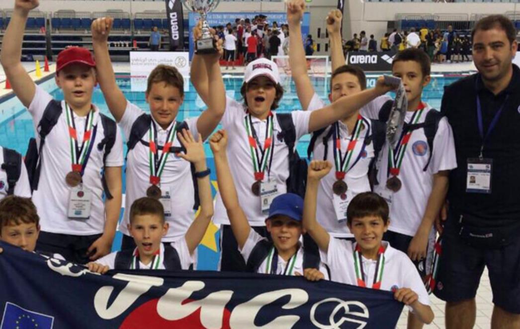 FINALE IZMAKLO ZA DLAKU: Stiže bronca iz Dubaija!