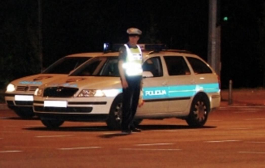U prometnoj nesreći u Orebiću teško ozlijeđena 60-godišnjakinja