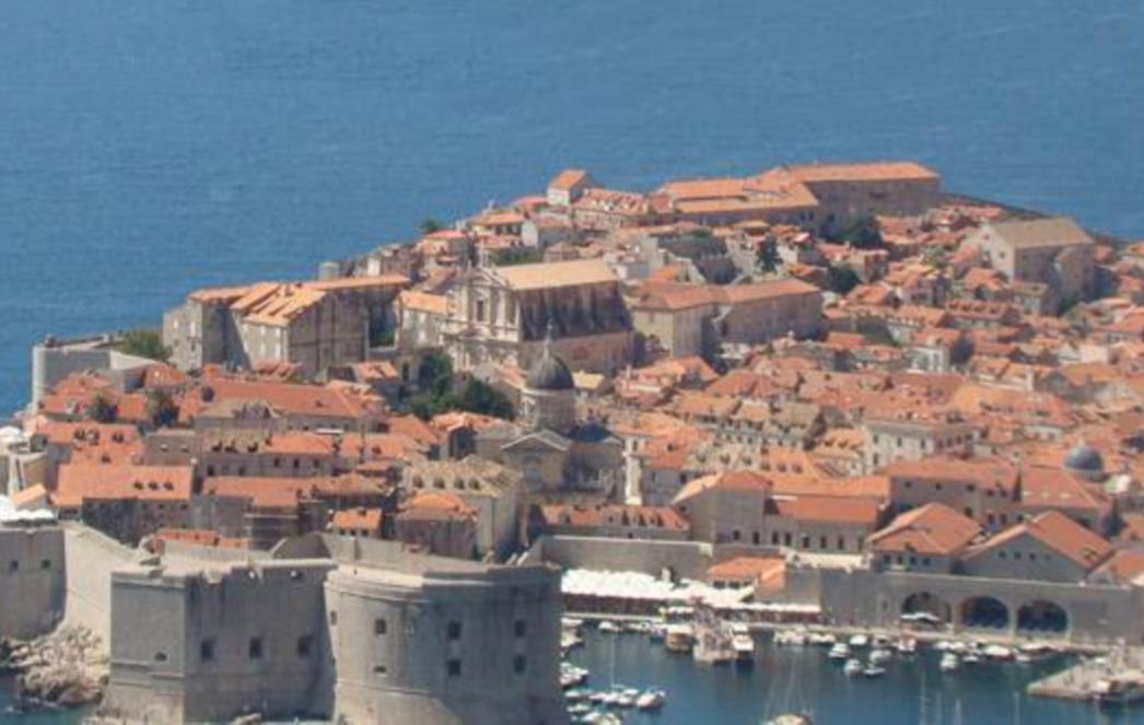 Vukovarski branitelji ogorčeni: Više ne smijemo ni u Dubrovnik