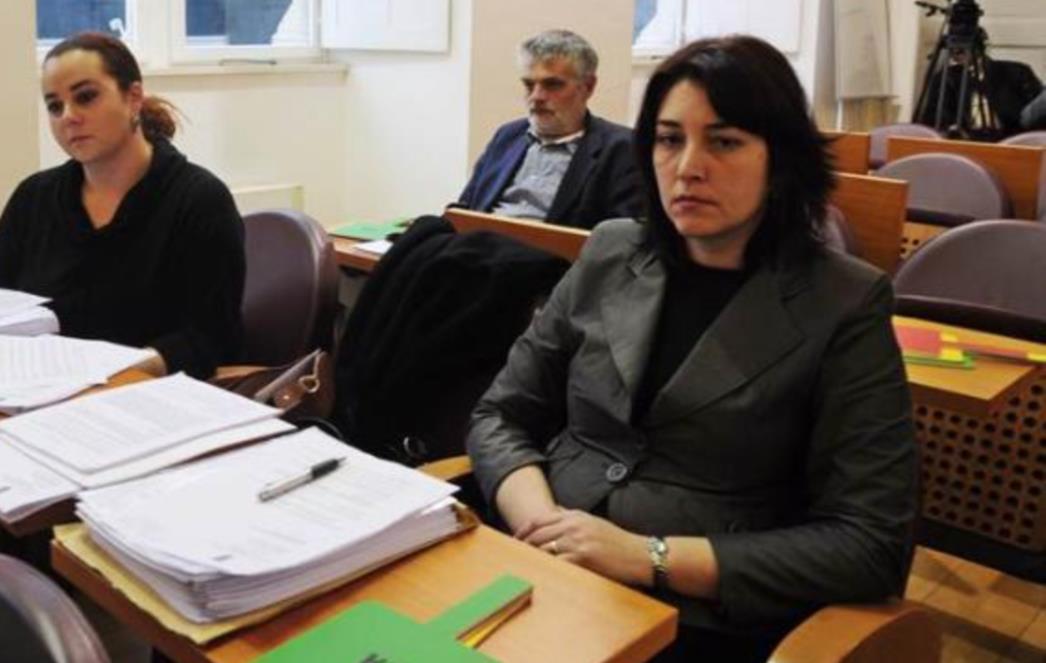 Andrea Novaković nova direktorica DURA-e