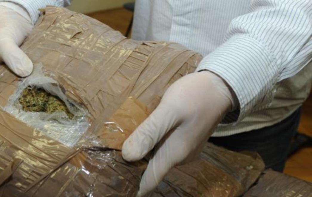 ZAPLJENA DROGE na graničnim prijelazima Metković, Klek, Mali Prolog i Karasovići