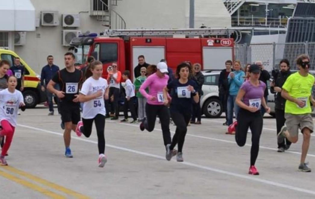 Neretva Run najbrža na drugoj  ekipnoj utrci