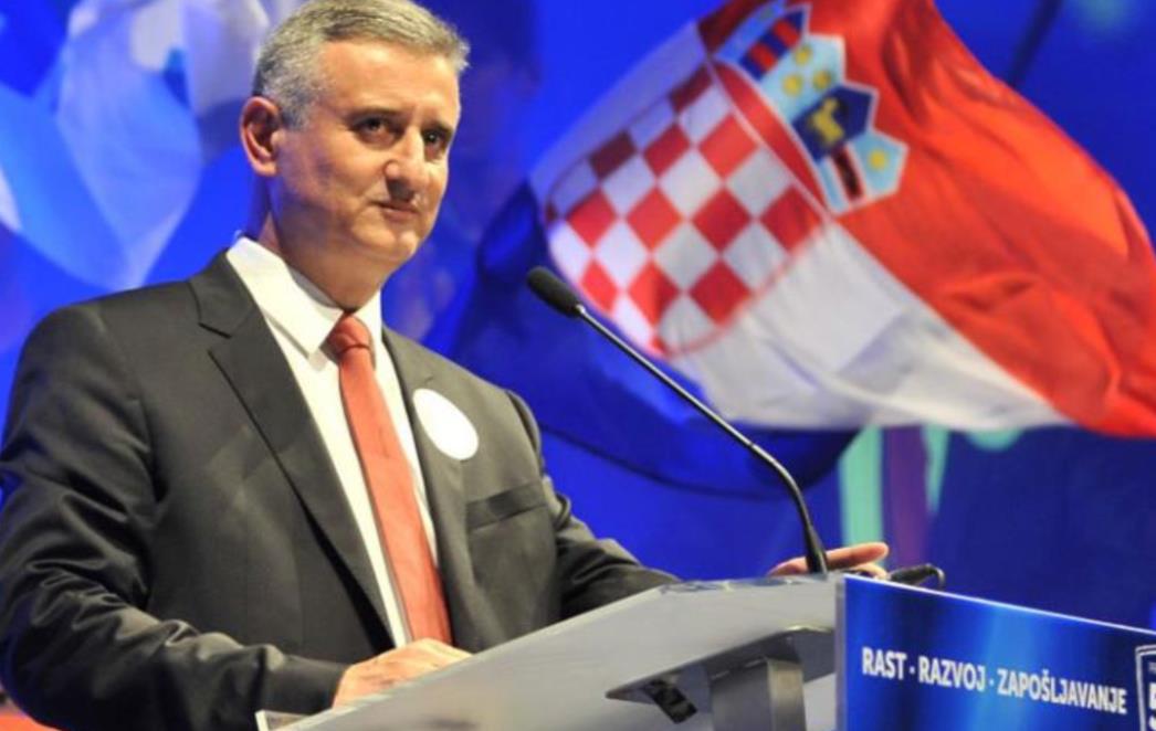 KARAMARKO: Ukinut ćemo paralelne strukture partijskih podobnika. Dosta je toga!