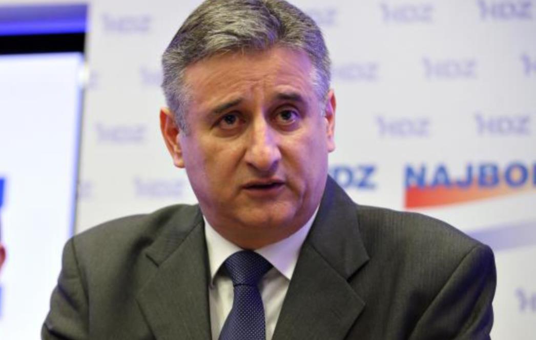 'Porezna politika je agresivna, uništila je poduzetnike, a od najavljenih investicija nema ništa!'