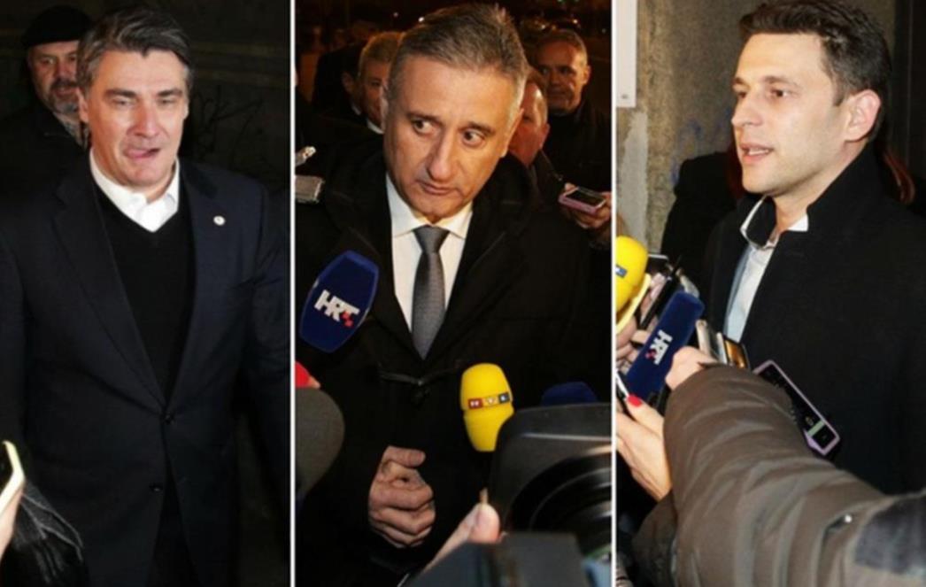 OVO VIŠE NIJE NI CIRKUS: Most objavio novi odgovor Karamarku i dao HDZ-u novi rok za očitovanje