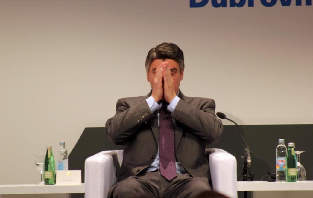 Vlada se nema čime hvaliti, zbog njezine nesposobnosti smo izgubili preko 70 milijardi kuna 