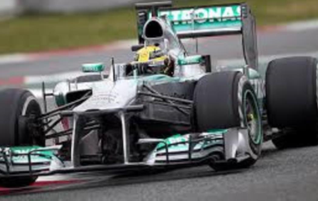 Dvostruka pobjeda Mercedesa u Maleziji: Hamilton prvi, Rosberg drugi