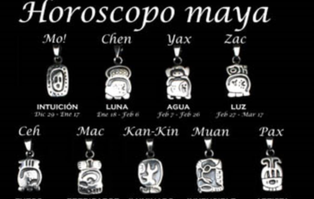 HOROSKOP DREVNIH MAYA: Otkrijte što vas karakterizira!