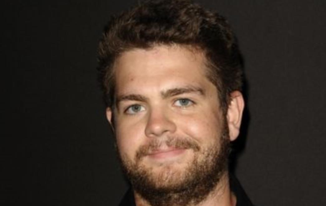 Jack Osbourne ima multiplu sklerozu