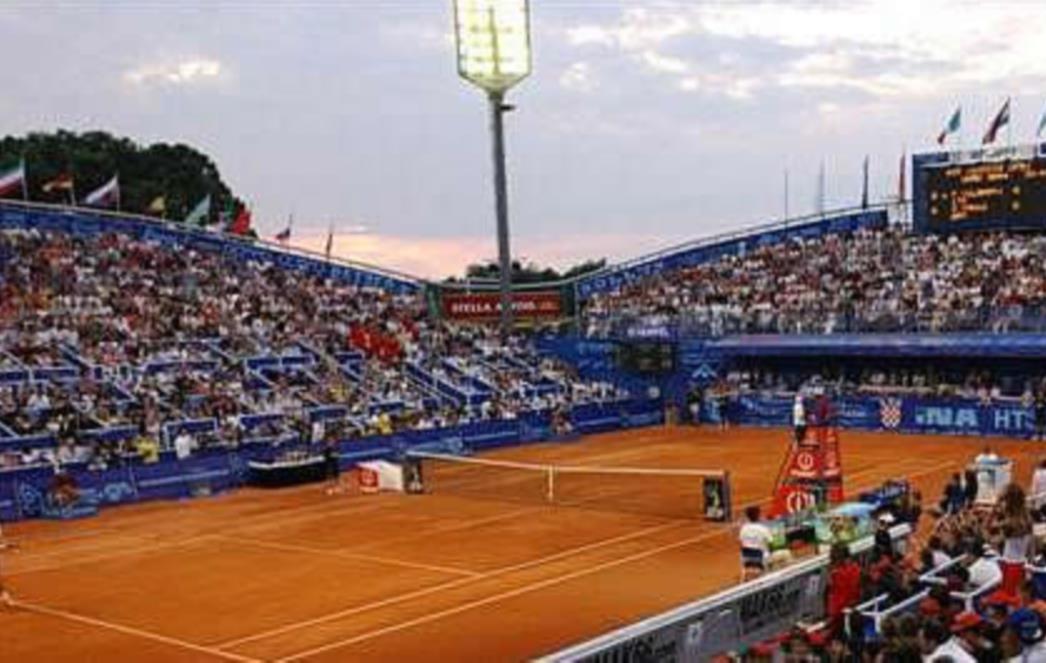 WTA ljestvica: Na vrhu "sve po starom", nazadovanja Hrvatica 