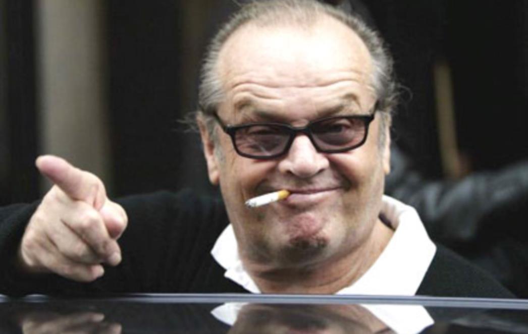 Jack Nicholson kupuje stan bivše SFRJ?