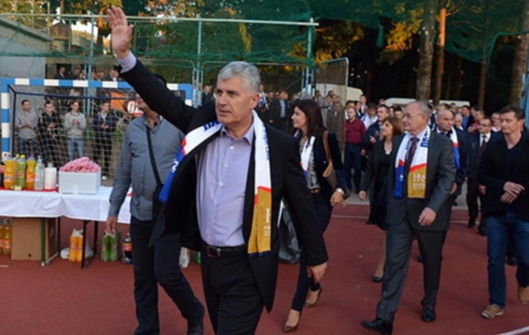 ČOVIĆ U HRVATSKIM OPĆINAMA HAMETICE PORAZIO RAGUŽA: Hoće li Bošnjaci, po treći put, Hrvatima izabrati Predsjednika?
