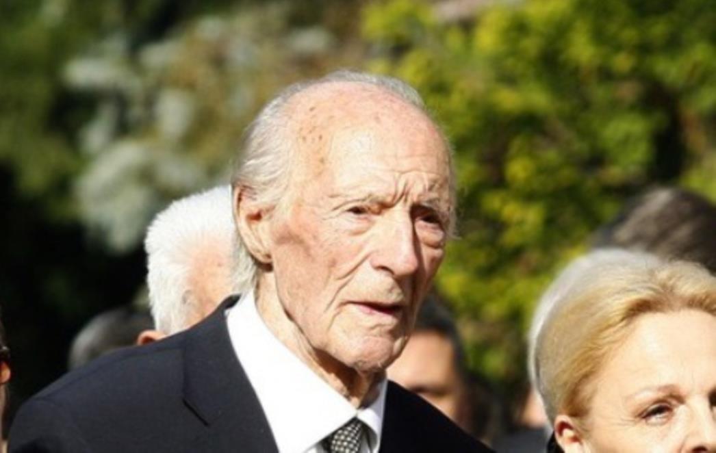 Umro 'Titov krvolok' Jovo Kapičić, bivši voditelj zloglasnog logora na Golom otoku