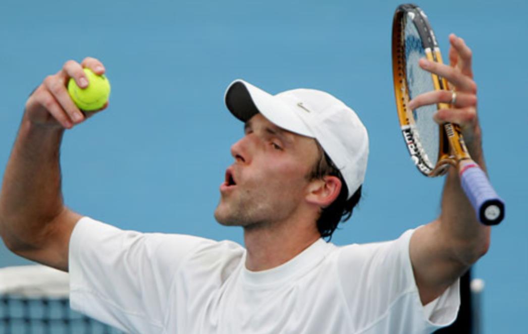 ATP Bogota: Uz dva tie-breaka Ivo Karlović u polufinalu 