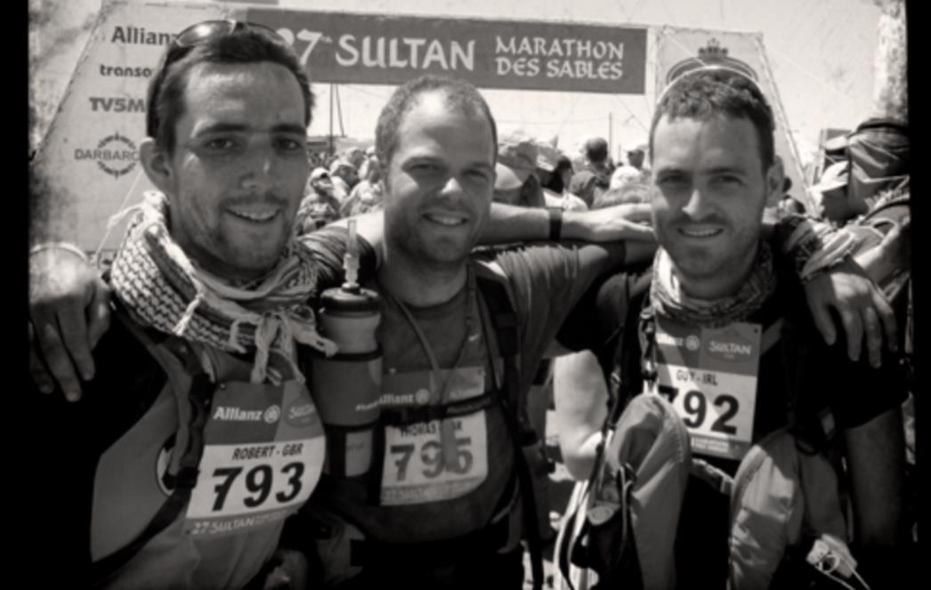 HUMANITARNA TURNEJA ISTOČNOM EUROPOM U 30 dana 39 maratona s ciljem u Dubrovniku i Cavtatu!