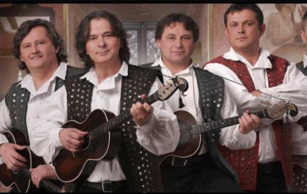 VIC DANA: Kad momak zapije 