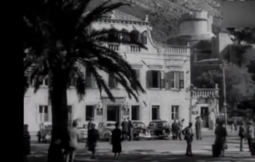 SIGURNO ĆETE UŽIVATI: Pogledajte kako se živjelo u Dubrovniku 1959. godine /VIDEO/