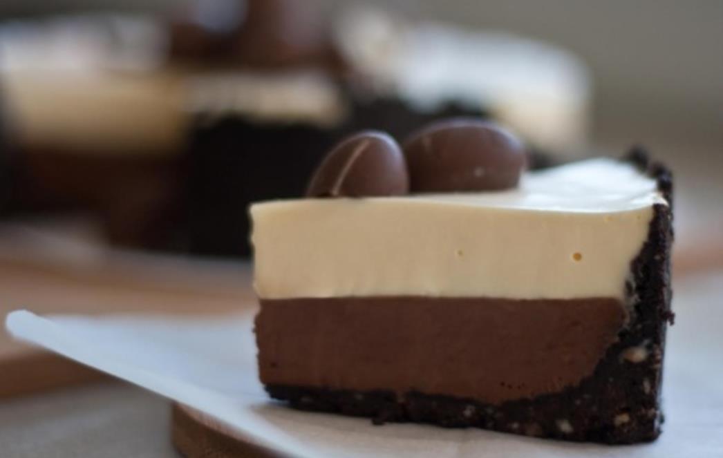 Recept za cheesecake s Nutellom kojeg svi hoće imati!