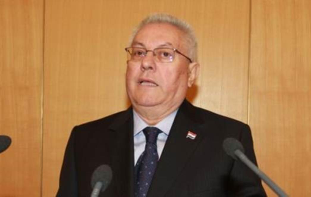 Luka Bebić: Zakon o prekidu trudnoće neće prije izbora doći u Sabor