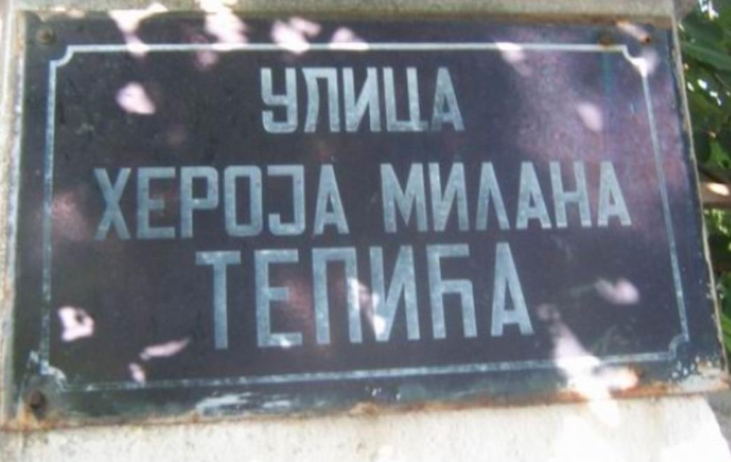 Suludog majora JNA koji je pobio jedanaest branitelja Veritas naziva prvim srpskim herojem!