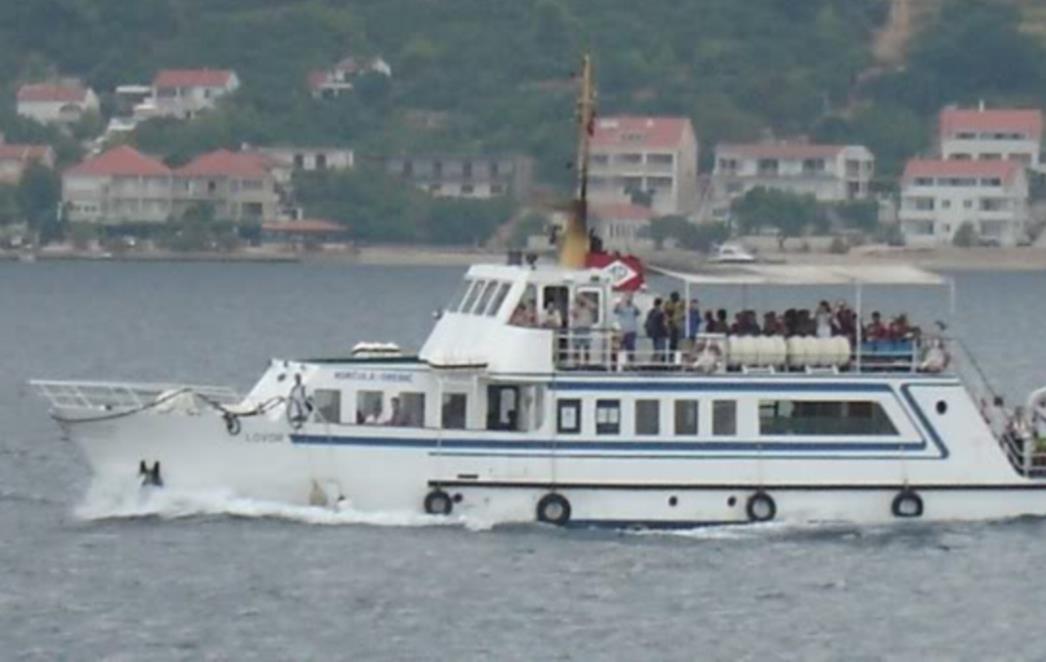 Uoči početka sezone lako se može dogoditi da Orebić i Korčula ostanu bez putničke linije!