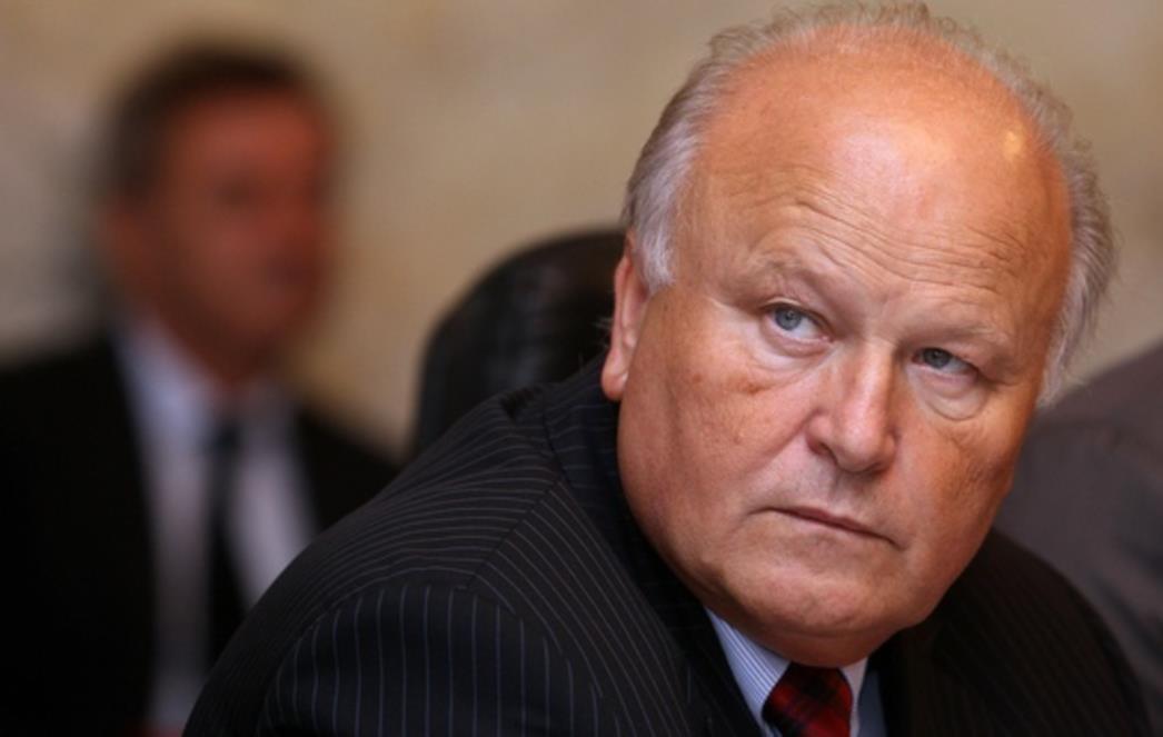 PARTIJA U LOVU NA BIVŠE ČLANOVE: Nakon Bandića na redu je Linić?