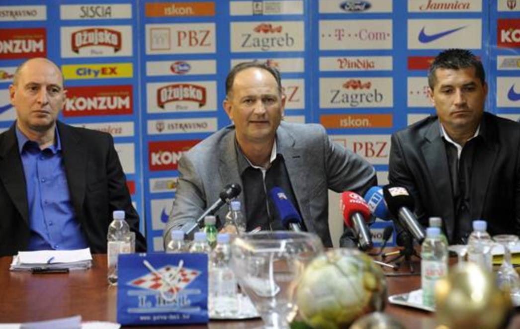  Novu sezonu otvaraju Hajduk i Šibenik 