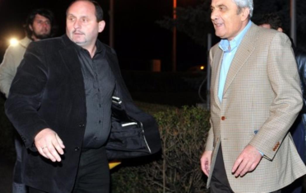 Barišićev prijatelj sa carinskom plaćom postao građevinski mogul