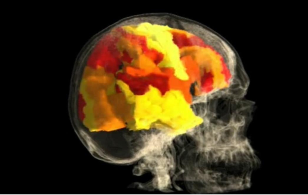 Četrdeset godina bez orgazma