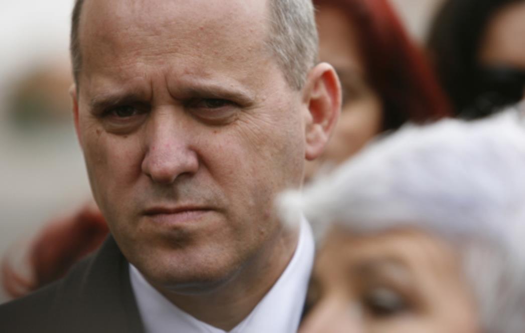 Županijski odbor HDZ-a odbacio prigovore na izbornu skupštinu