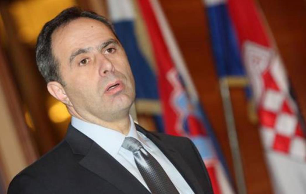 Srb: HDZ nije ispunio niti jedno svoje obećanje