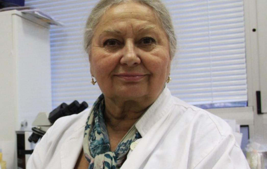Naša kolumnistica dr. Ljiljana Rakić piše o bolesti Sclerodermia