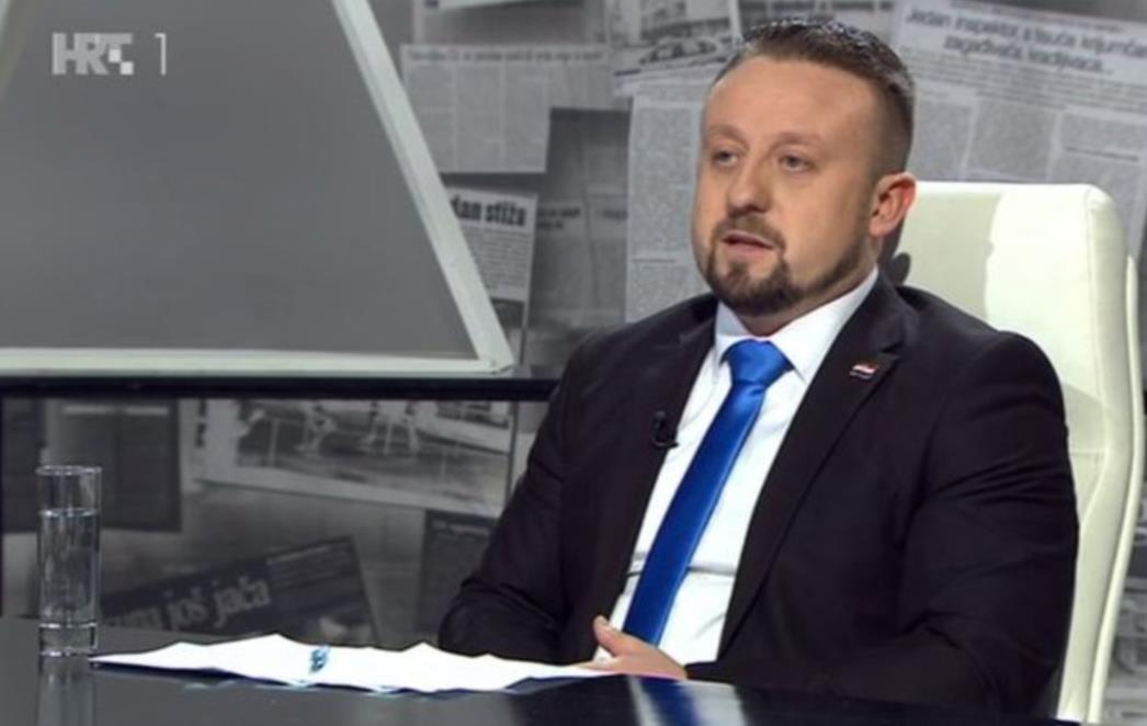 TEPEŠ U NEDJELJOM U DVA: Mora se smanjiti broj zastupnika srpske nacionalne manjine, a povećati broj zastupnika dijaspore