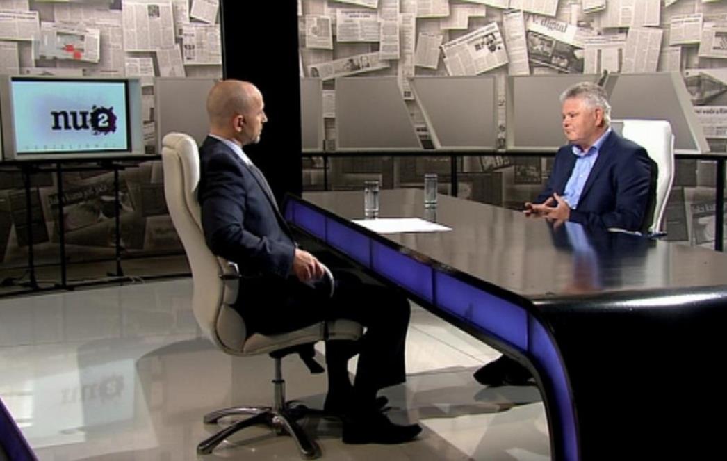 VLAHUŠIĆ KOD STANKOVIĆA: Dok on mašta o Jugoslaviji, VIAM bi mogao u stečaj!