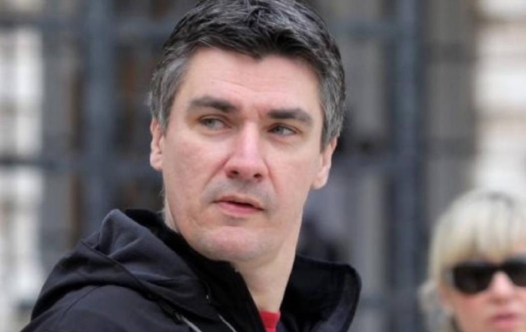 Najveći problem u Hrvatskoj je premijer Milanović i nesposobna Vlada, a ne ćirilica!