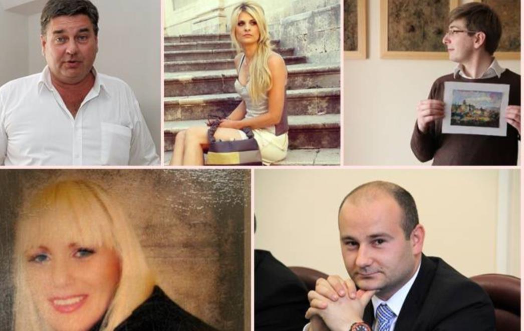 KAKO POZNATI DUBROVČANI PROVODE LJETO:  Jedni radno, drugi uživaju u morskim radostima!