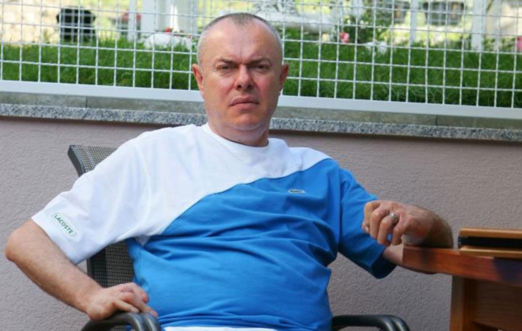 Krojf: Nisam bjegunac pred hrvatskim pravosuđem