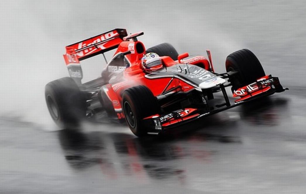 Formula 1: I treća momčad mijenja naziv