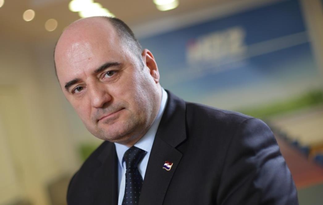 Milijan Brkić na čelu Vijeća za suradnju Domoljubne koalicije i Mosta