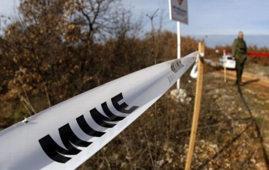 U razminiranju poginuo 48-godišnji pirotehničar iz Splita