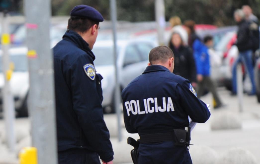 BURNO U DUBROVNIKU: 775  kazni u tjedan dana