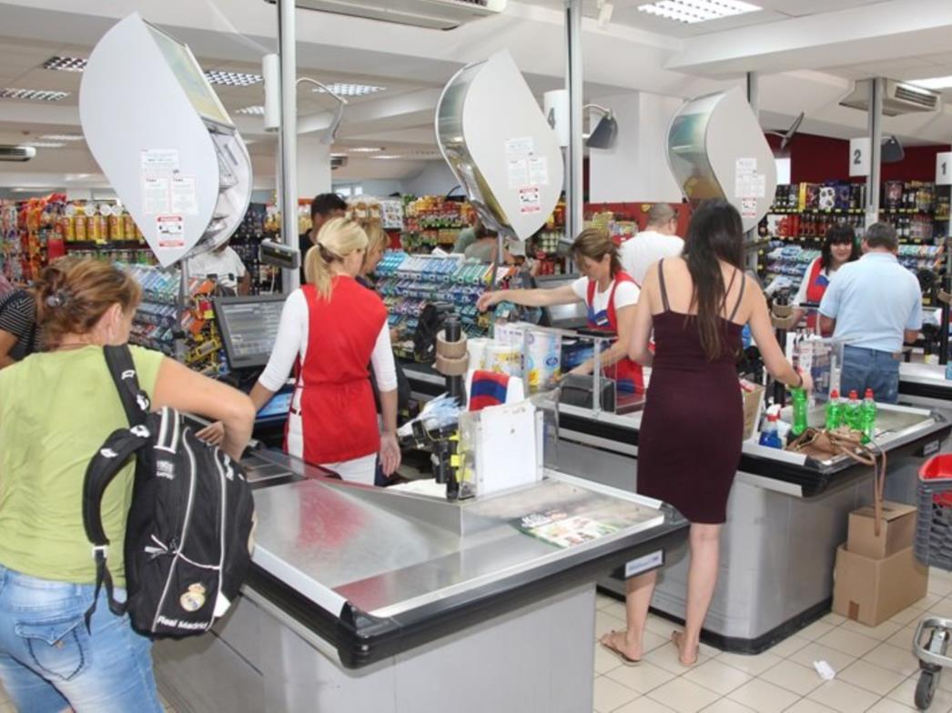 CIJENE HRANE SAMO RASTU! Na najvišoj su razini u zadnjih 10 godina