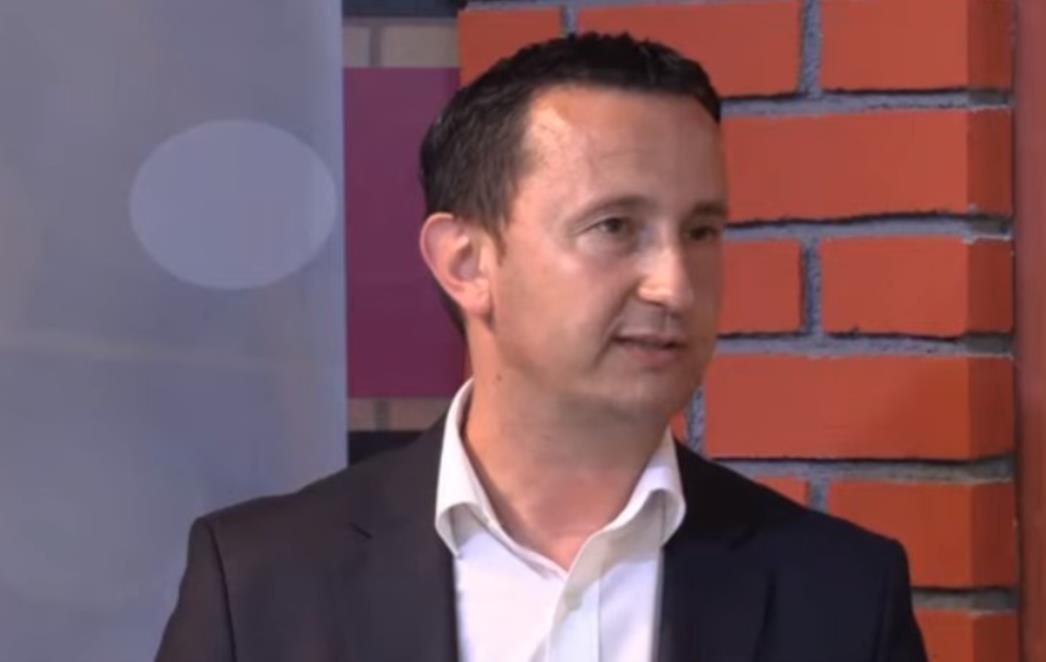 Mirko Ćurić pobijedio je na izborima za gradonačelnika Trebinja