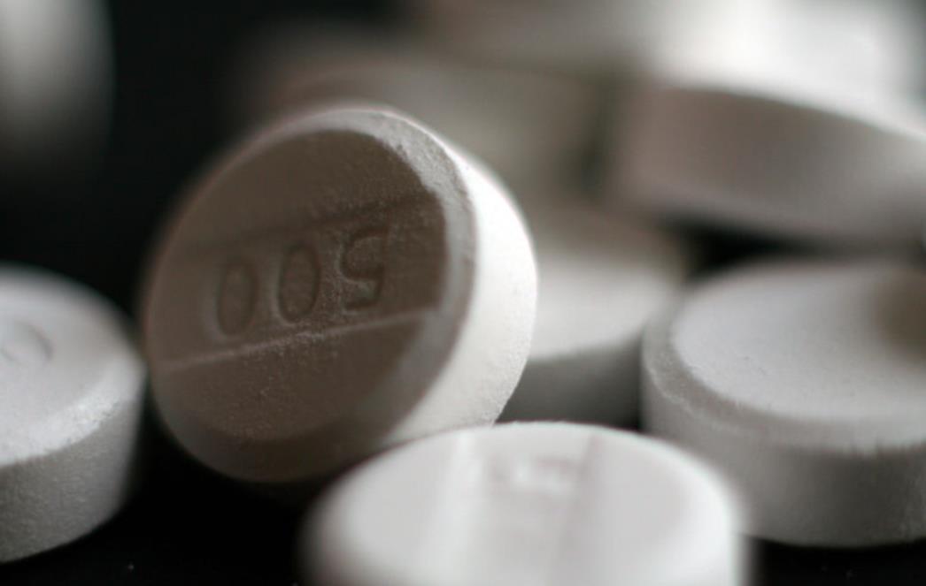 Pedijatri upozoravaju roditelje: Oprezno s paracetamolom