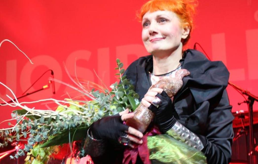 Josipa Lisac: 'Oduvijek sam znala da ne želim biti majka'