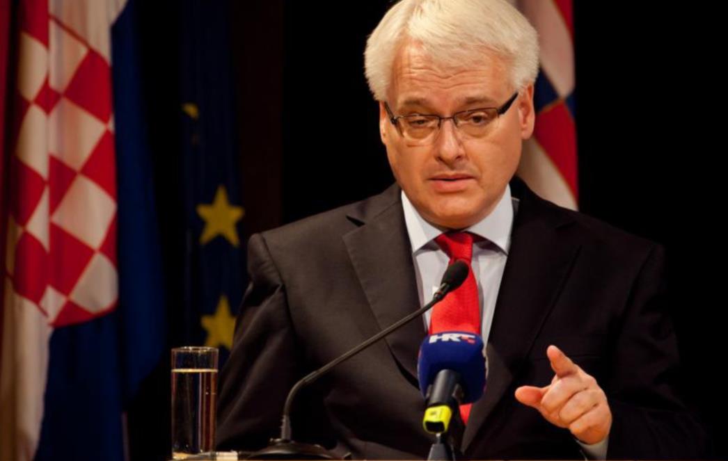 Josipović otkazao put u Mostar da izbjegne Nikolića?