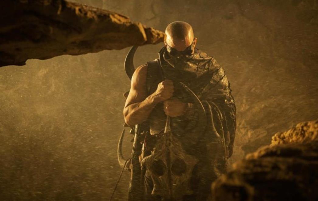 KINEMATOGRAFI I PORTALOKO NAGRAĐUJU: Na film 'Riddick' ide..